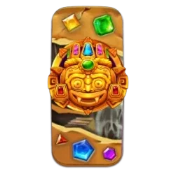 Aztec
Gems