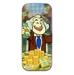 Cash
Mania