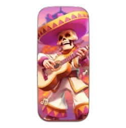 Bandito
Liar