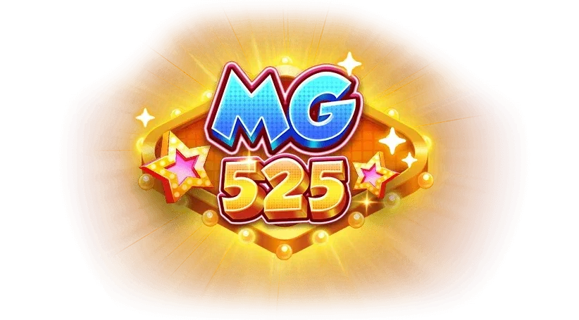 MG525 logo
